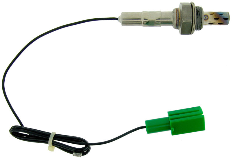 Capteur d'oxygène à montage direct NGK Mazda B2000 1987-1986