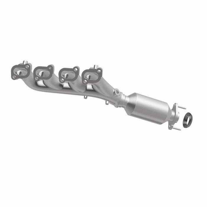 Collecteur MagnaFlow Conv DF 05-06 Cadillac STS 4.6LP/S/collecteur SRX 4.6LP/S pour camion 04-06 (49 États)