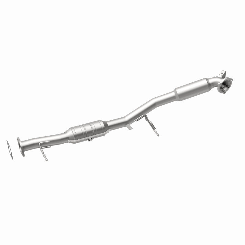 Convecteur MagnaFlow DF Volvo C30