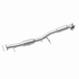 Convecteur MagnaFlow DF Volvo C30
