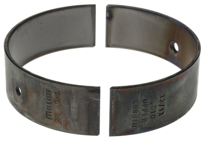 Jeu de roulements de bielle Clevite Ford V8 351W 1969-98