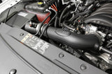 Kit d'admission Airaid 17-18 GMC Sierra/Yukon V8-6.2LF/I Jr - Huilé / Rouge
