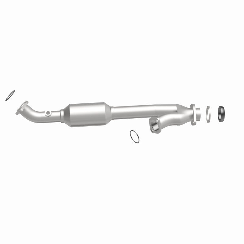 MagnaFlow Conv DF 05-07 4-Run/FJ Passenger Side Rear