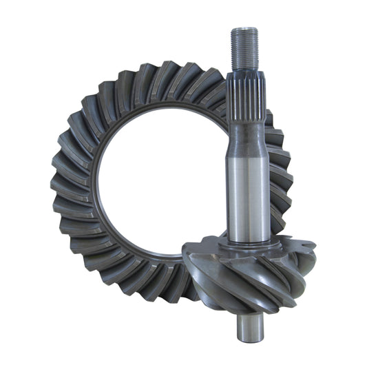 USA Standard Ring & Pinion Gear Set For Ford 8in in a 3.00 Ratio