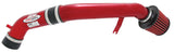 Prise d'air froid rouge AEM 03-06 G35