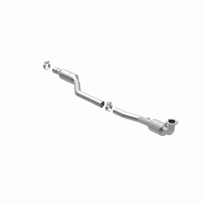 Convecteur MagnaFlow DF 03-06 Mercedes SL500 5L côté passager