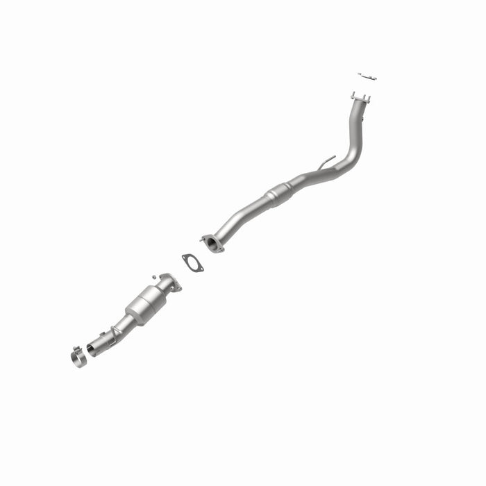 MagnaFlow Conv DF 04-06 Avalanche côté passager 8,1 L