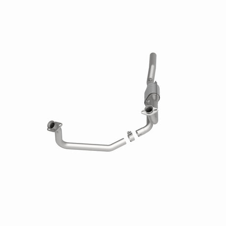 Soubassement de carrosserie MagnaFlow Conv Direct Fit 96-97 Dodge B1500/B2500/B3500 V8