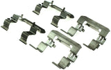 Plaquettes de frein StopTech Street Select