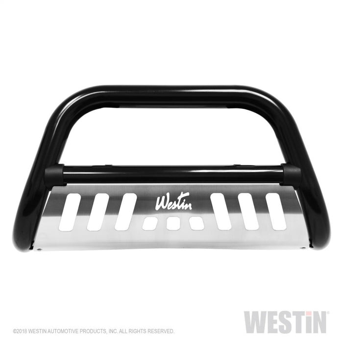 Pare-buffle Ultimate Westin 19-22 RAM 1500 (sauf Classic/Rebel/Warlock) - Noir