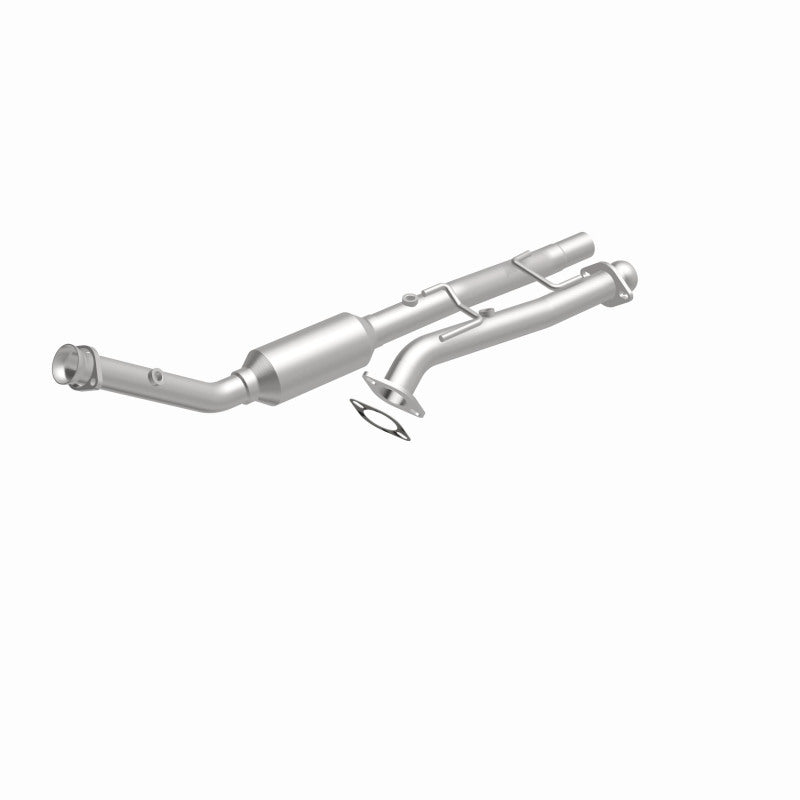 Convecteur MagnaFlow DF 1997-2000 Ford Explorer 4.0