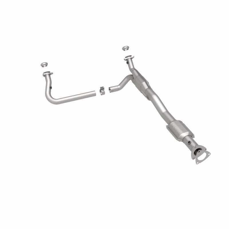 MagnaFlow Conv DF 00-04 Astro 4,3 L