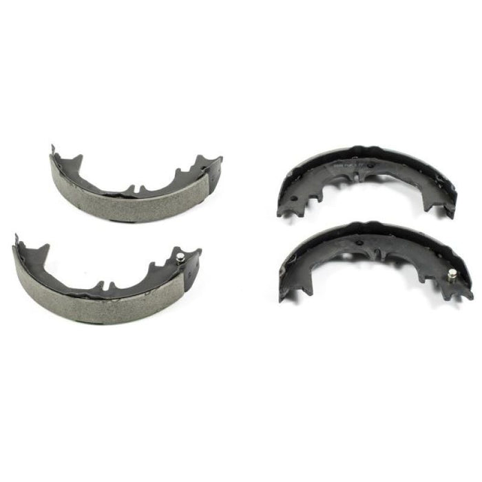 Power Stop 96-97 Lexus LX450 Rear Autospecialty Parking Brake Shoes