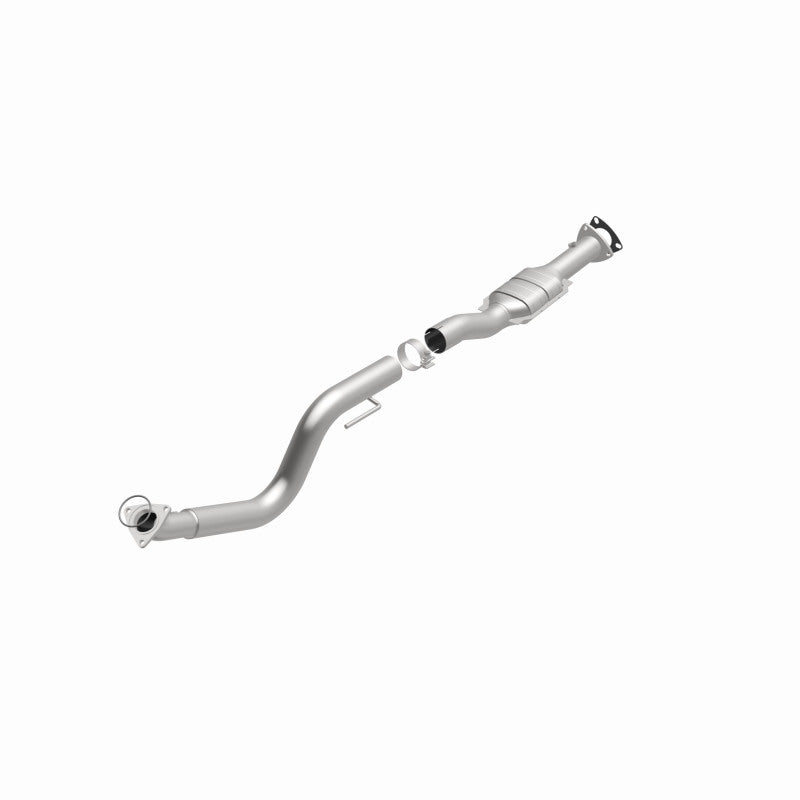 MagnaFlow Conv DF 03-07 GM 2500/3500 Passenger Side