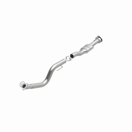 MagnaFlow Conv DF 03-07 GM 2500/3500 côté passager