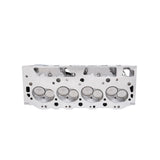 Culasse Edelbrock BBC Performer RPM Port ovale pour came à rouleaux hydrauliques Finition naturelle (Ea)