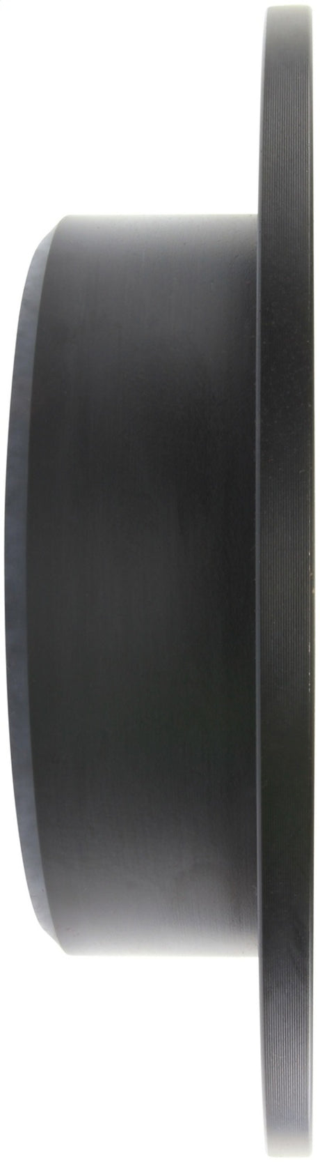 Disque de frein sport fendu StopTech