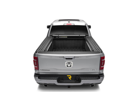 Truxedo 09-18 Ram 1500 w/RamBox & 19-20 Ram 1500 Classic w/RamBox 5ft 7in Lo Pro Bed Cover