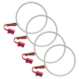 Kit Halo LED Oracle Volkswagen Jetta 05-10 - Blanc VOIR LA GARANTIE