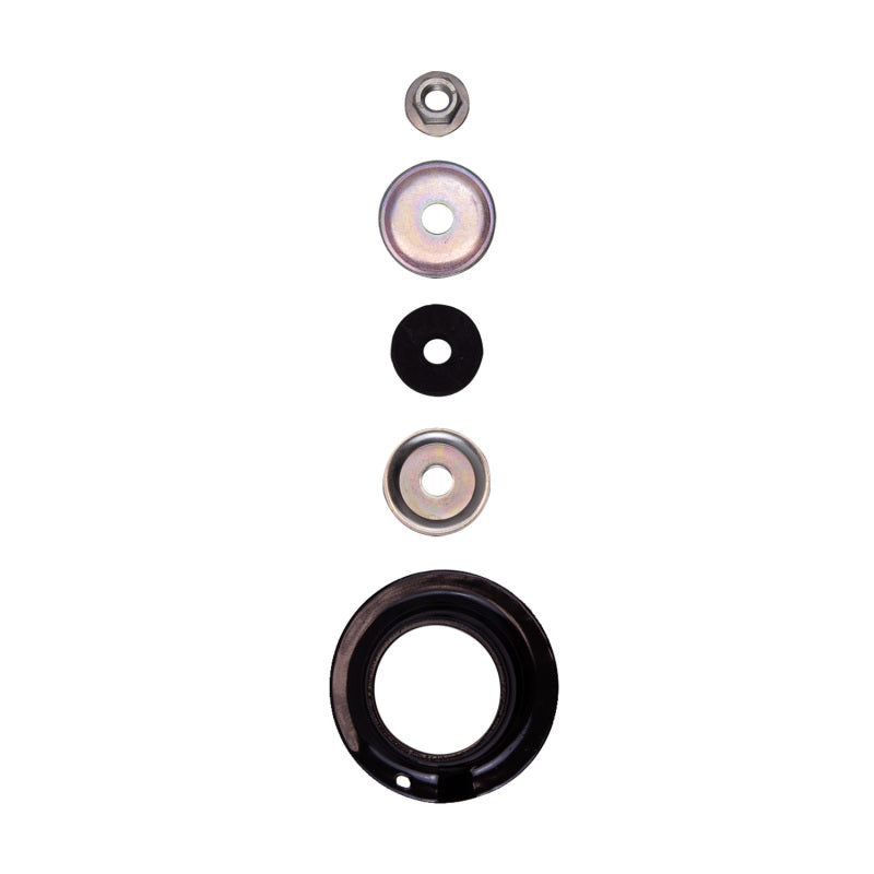 Bilstein B8 5100 Series 10-14 Toyota FJ Cruiser/10-22 4Runner Front Shock Absorber Bilstein