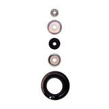 Bilstein B8 5100 Series 10-14 Toyota FJ Cruiser/10-22 4Runner Front Shock Absorber Bilstein