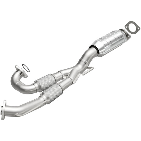 Tuyau en Y MagnaFlow Conv DF 02-05 Altima 3.5 OE