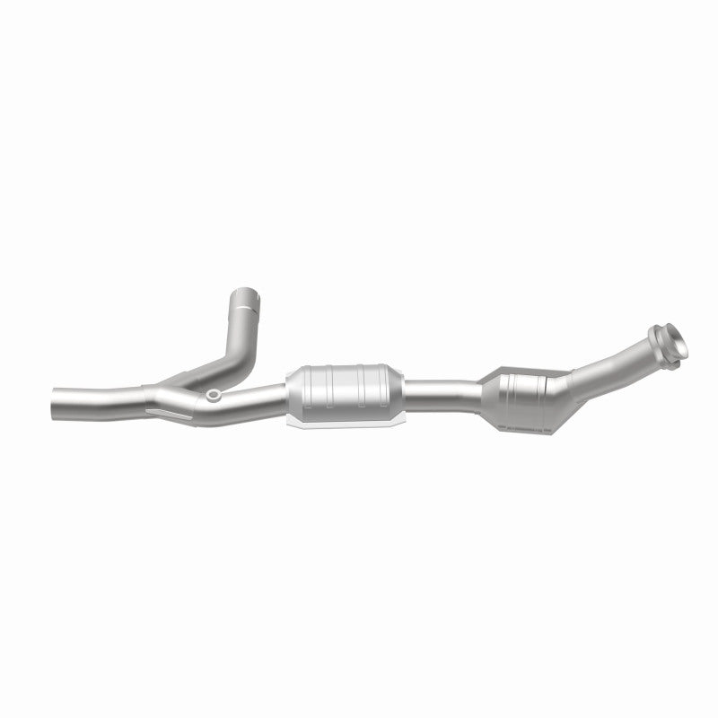 MagnaFlow Conv DF 97-98 E150/E250 4.2L PS