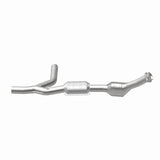 Moteur à combustion interne MagnaFlow DF 97-98 E150/E250 4,2 L