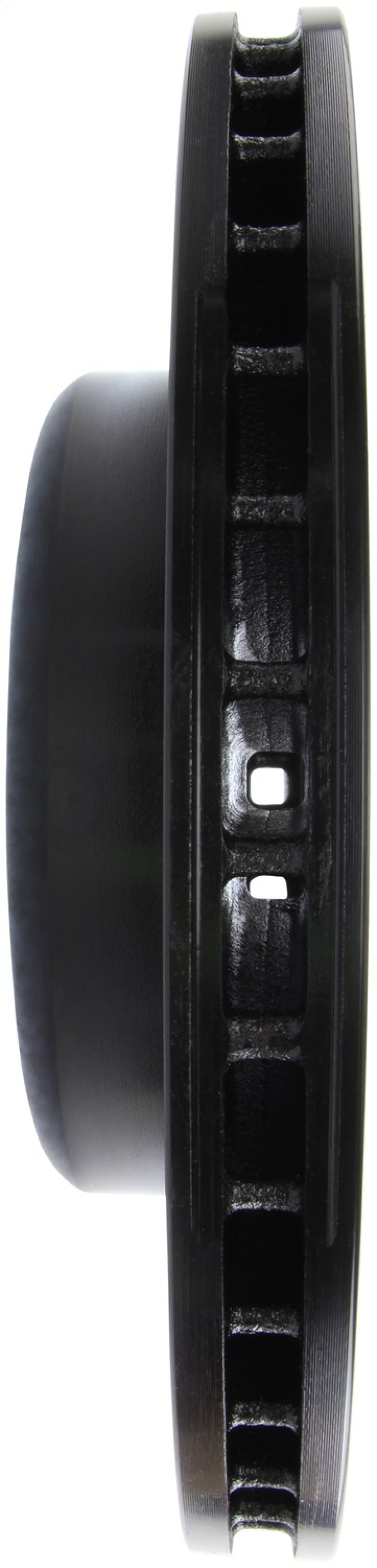 Rotor avant droit StopTech Sport fendu 12-16 BMW 640i