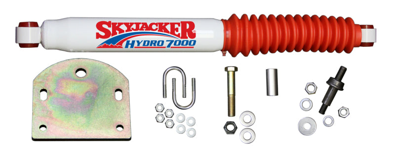 Kit d'amortisseur de direction Skyjacker 2004-2004 Ford F-250 Super Duty