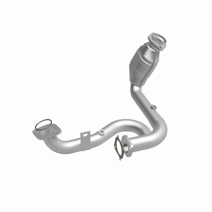 Convecteur MagnaFlow DF 00-03 Ford Taurus 3.0L