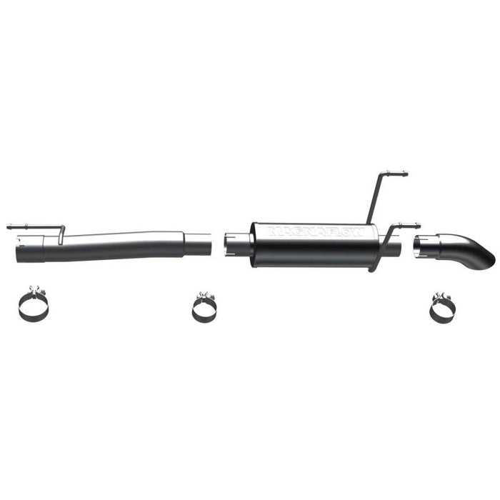 Système MagnaFlow C/B 06-07 Ram 1500 MC IFS 5,7 L