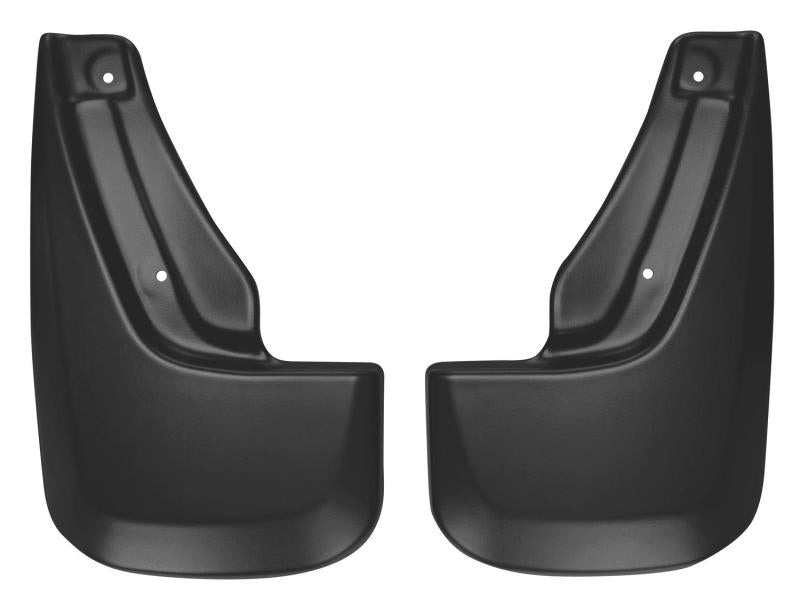 Garde-boue arrière moulés sur mesure Husky Liners 11-12 Dodge Durango