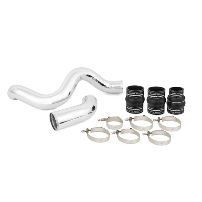 Kit de tuyaux et de soufflets côté chaud Mishimoto 11+ Chevy 6,6 L Duramax