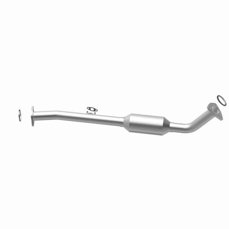 Soubassement de carrosserie MagnaFlow Conv Direct Fit OEM 2001-2004 Toyota Sequoia