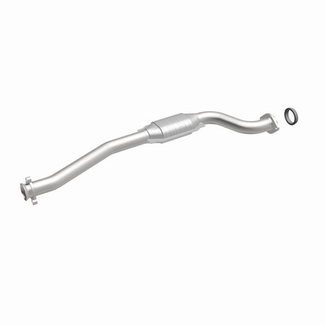 Magnaflow Conv DF 09-10 Hummer H3T 3,7 L