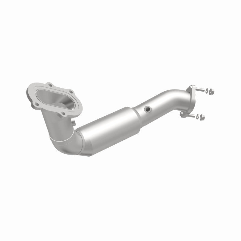 Convertisseur catalytique MagnaFlow à montage direct sur Chevrolet Corvette V8 7.0LGAS 06-11