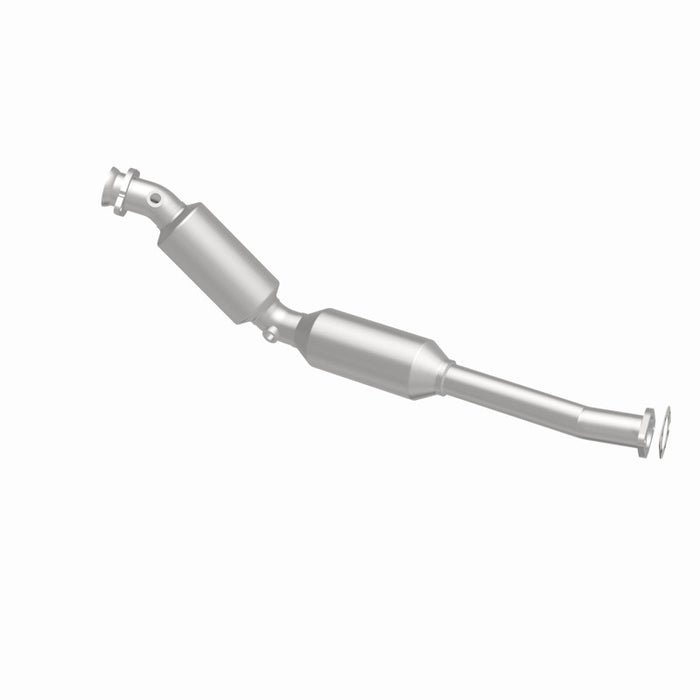 Convecteur MagnaFlow DF 2004-2008 Ford Crown Victoria 4,6 L