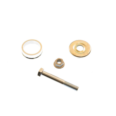 Amortisseur monotube avant Bilstein B6 1996 Audi A4 Base 36 mm