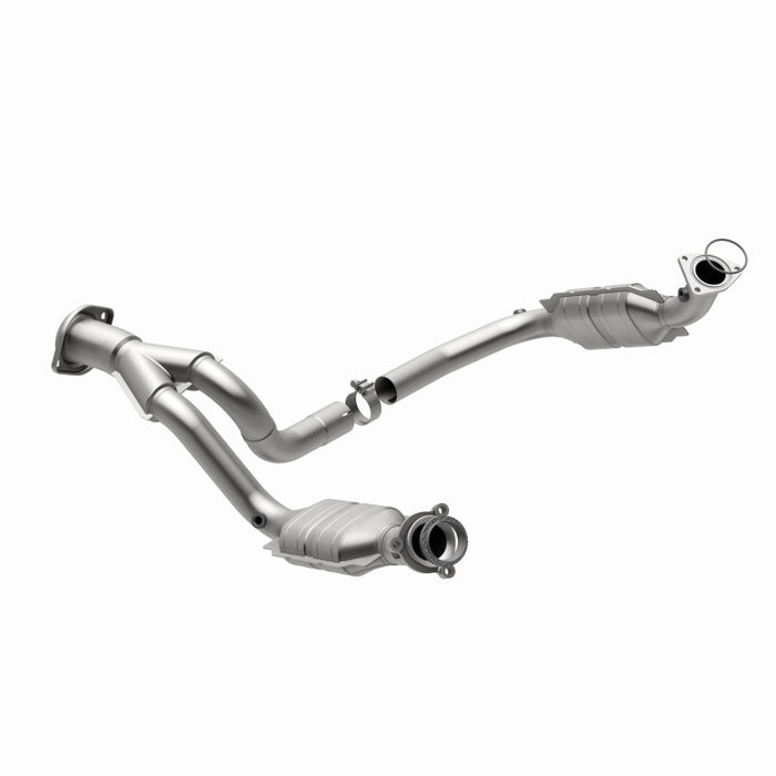 MagnaFlow Conv DF 07-08 Escalade 6.2 côté conducteur OEM