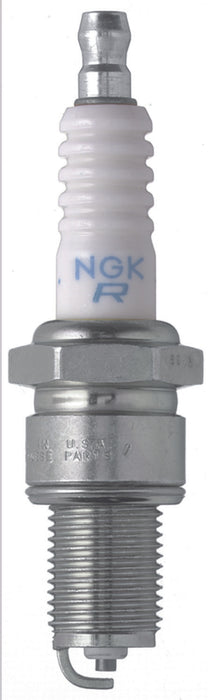 Coffret de 4 bougies d'allumage NGK Nickel (BPR5ES)