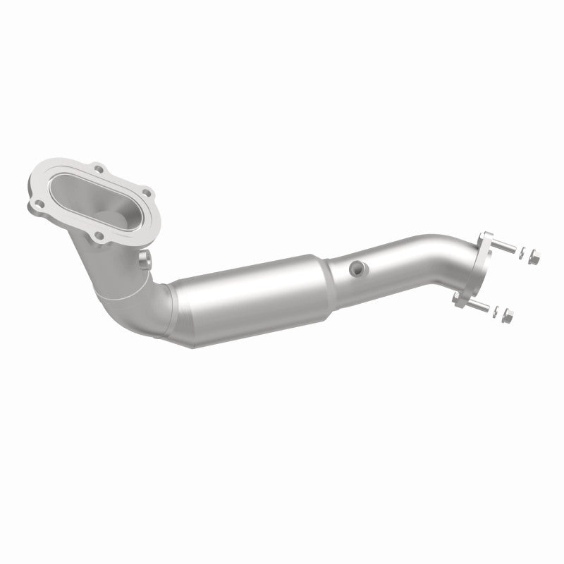 Convertisseur catalytique MagnaFlow à montage direct sur Chevrolet Corvette V8 7.0LGAS 06-11