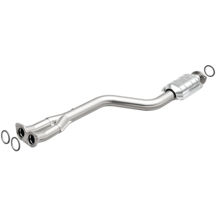 Convecteur MagnaFlow DF 01-05 Lexus IS300 CA arrière