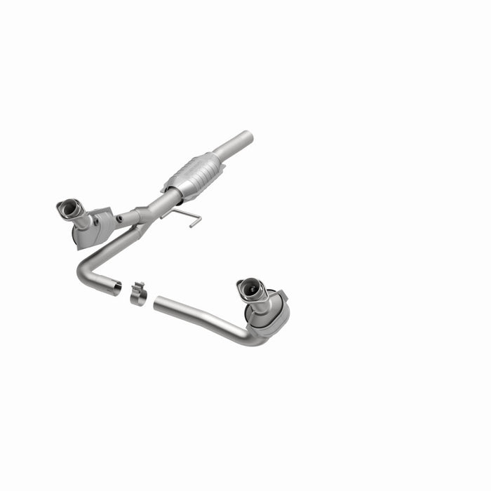 Convecteur MagnaFlow DF 00-03 Dodge Dakota 3,9 L