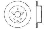 Disque de frein sport percé StopTech