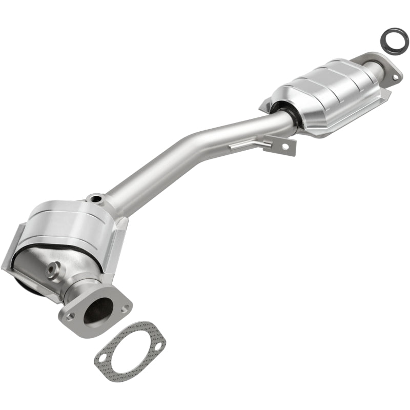 Convecteur MagnaFlow DF 99-05 Subaru Forester/96-97 et 99-05 Impreza/01-03 Legacy/00-05 Outback Avant/Arrière