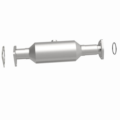 Soubassement de carrosserie MagnaFlow Conv Direct Fit OEM 2001-2002 Acura MDX/2003-2004 Honda Pilot