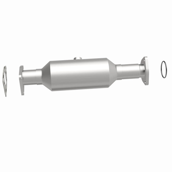 Soubassement de carrosserie MagnaFlow Conv Direct Fit OEM 2001-2002 Acura MDX/2003-2004 Honda Pilot