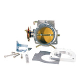 Corps de papillon BBK Power Plus 80 mm pour Camaro Firebird GTO LS1 98-03