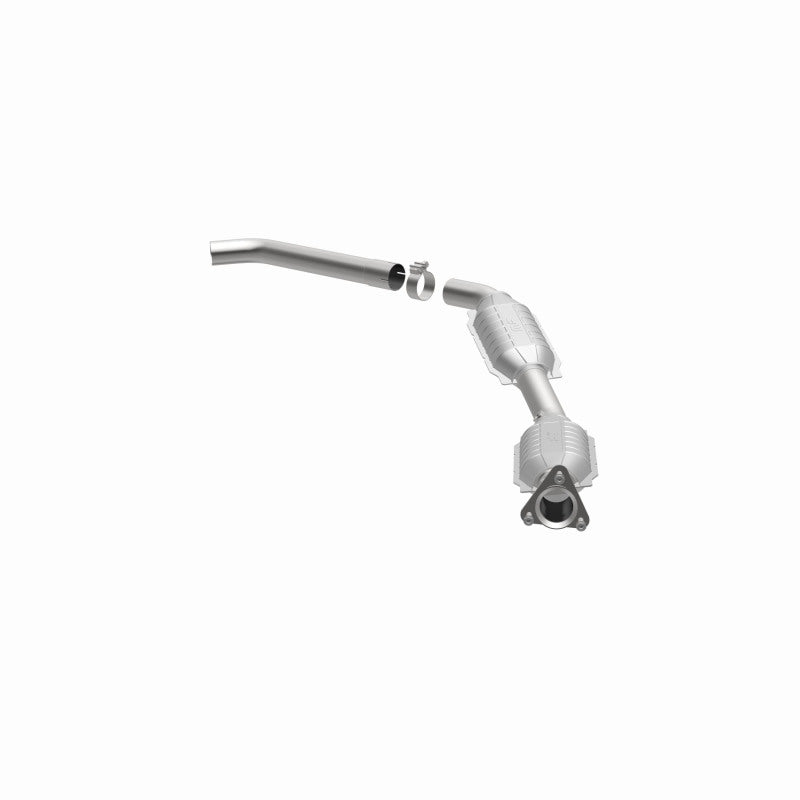 MagnaFlow Conv DF 04-06 Ram SRT-10 côté conducteur